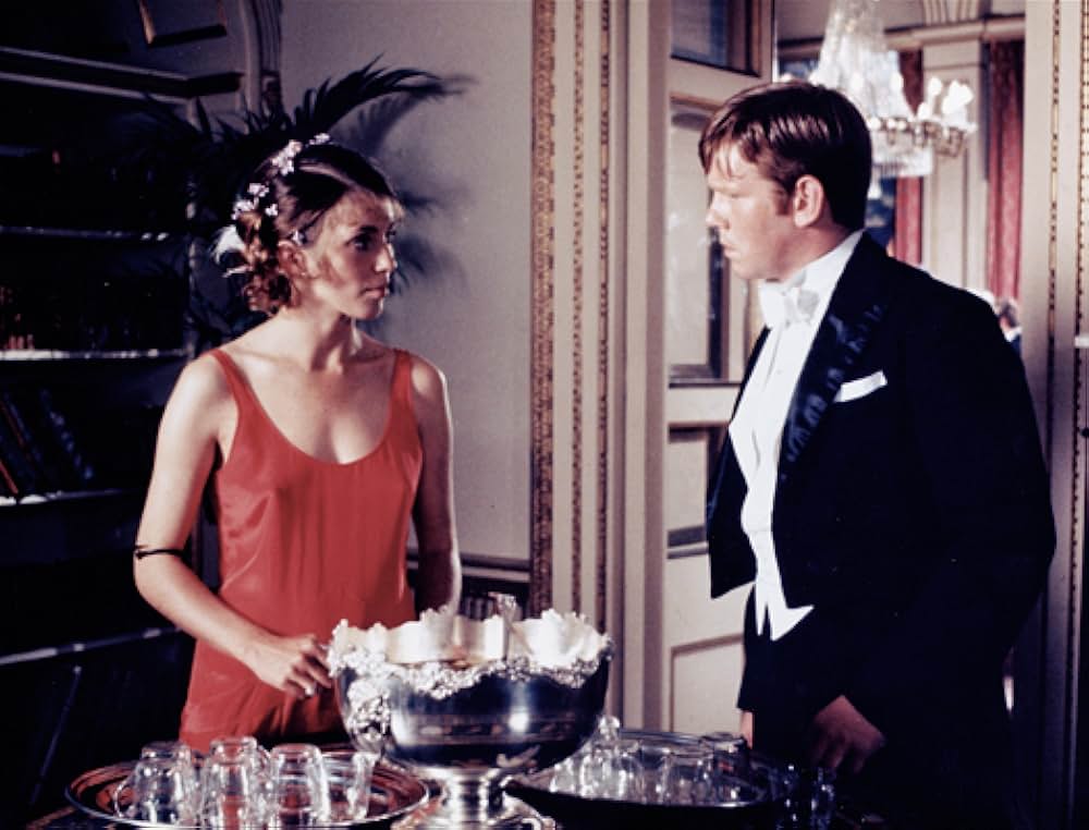 The Virgin and the Gypsy（原題）の画像