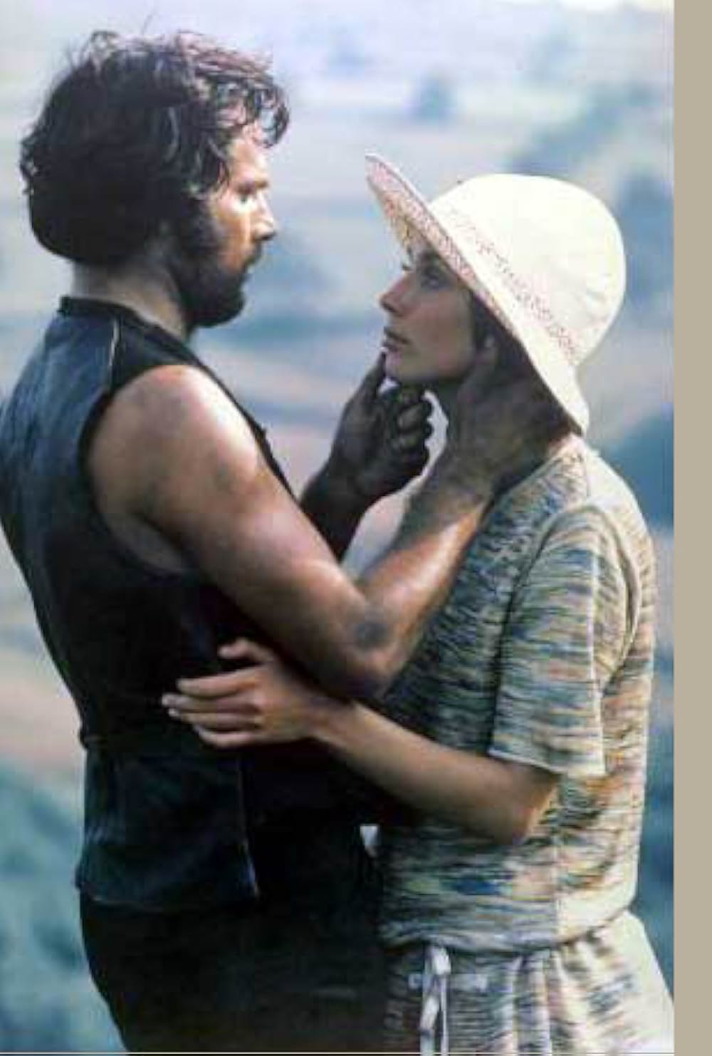 The Virgin and the Gypsy（原題）の画像