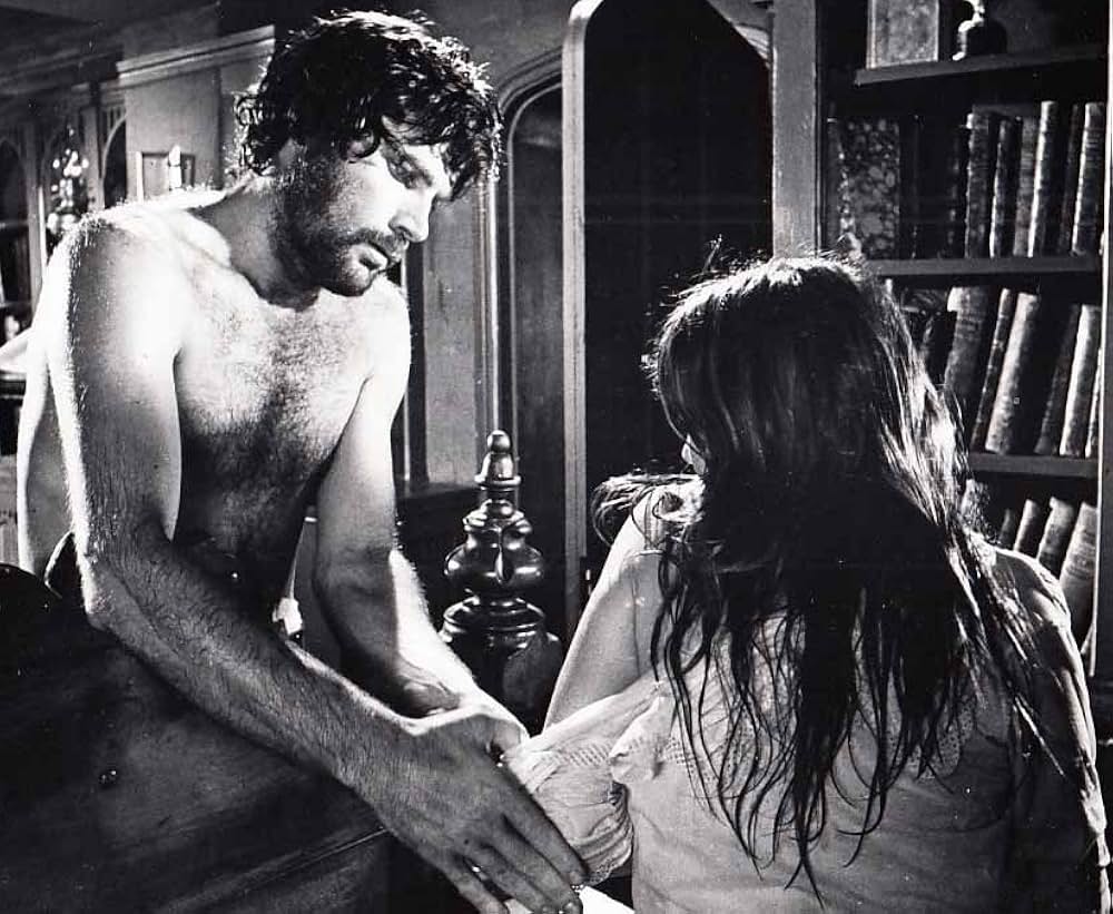 The Virgin and the Gypsy（原題）の画像