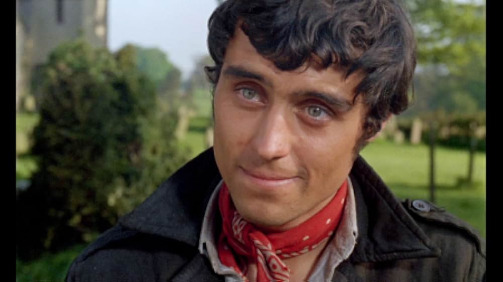 Sky West and Crooked（原題）の画像