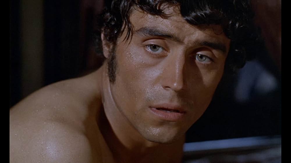 Sky West and Crooked（原題）の画像