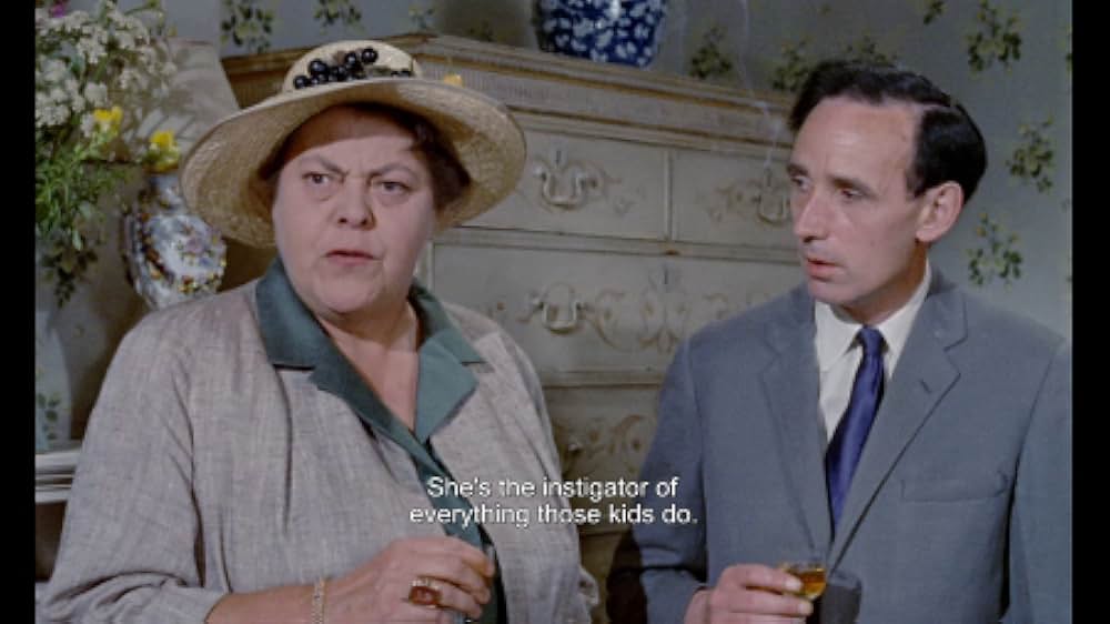 Sky West and Crooked（原題）の画像