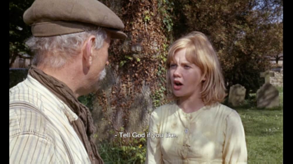 Sky West and Crooked（原題）の画像