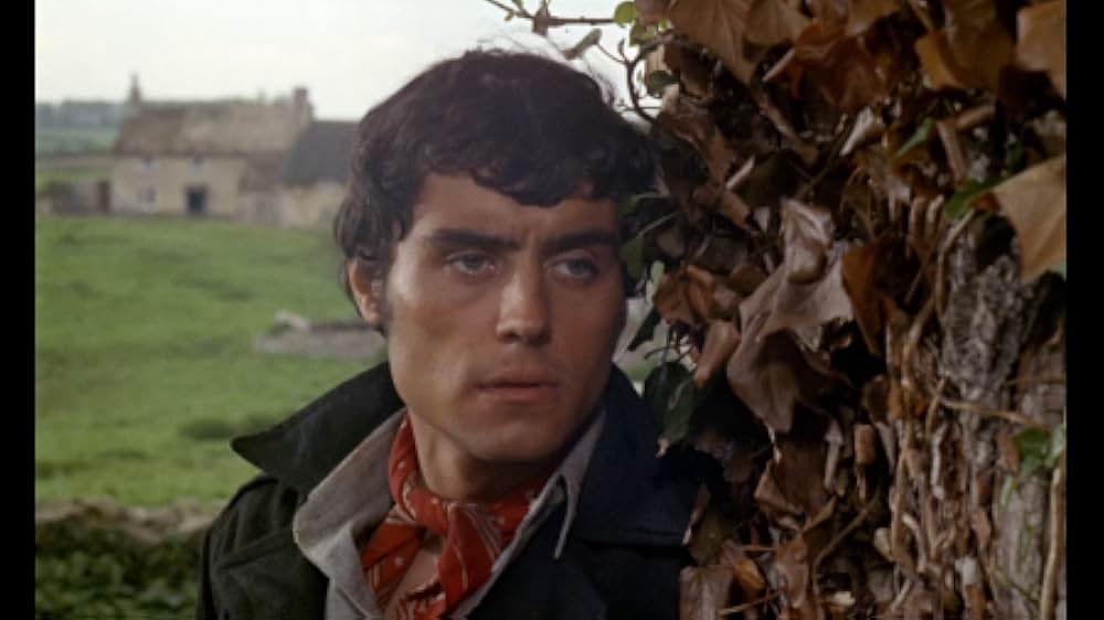 Sky West and Crooked（原題）の画像