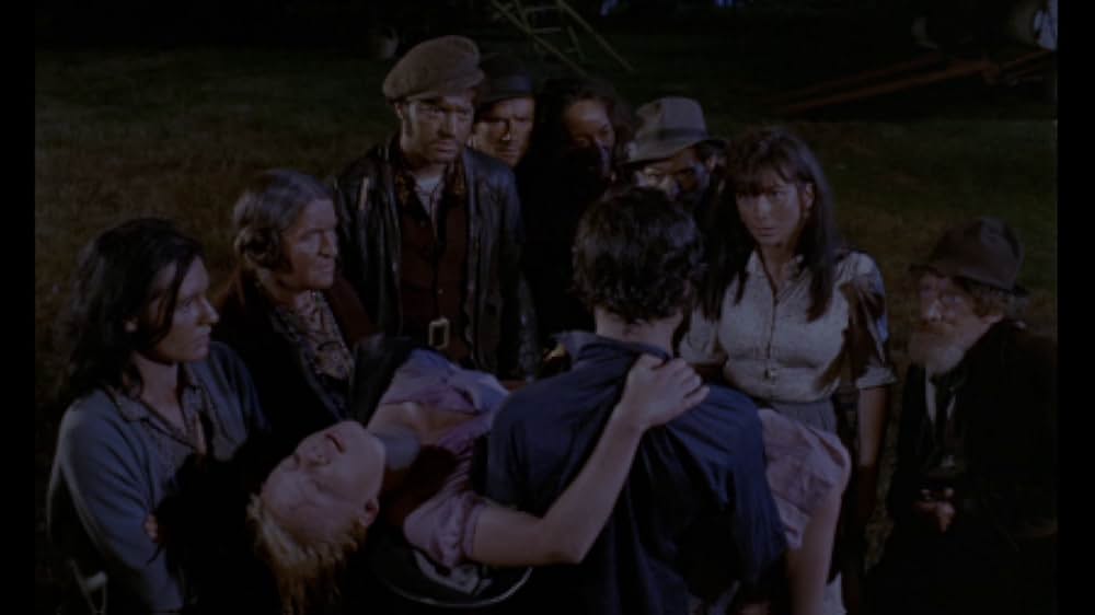 Sky West and Crooked（原題）の画像