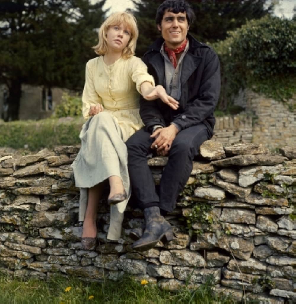 Sky West and Crooked（原題）の画像