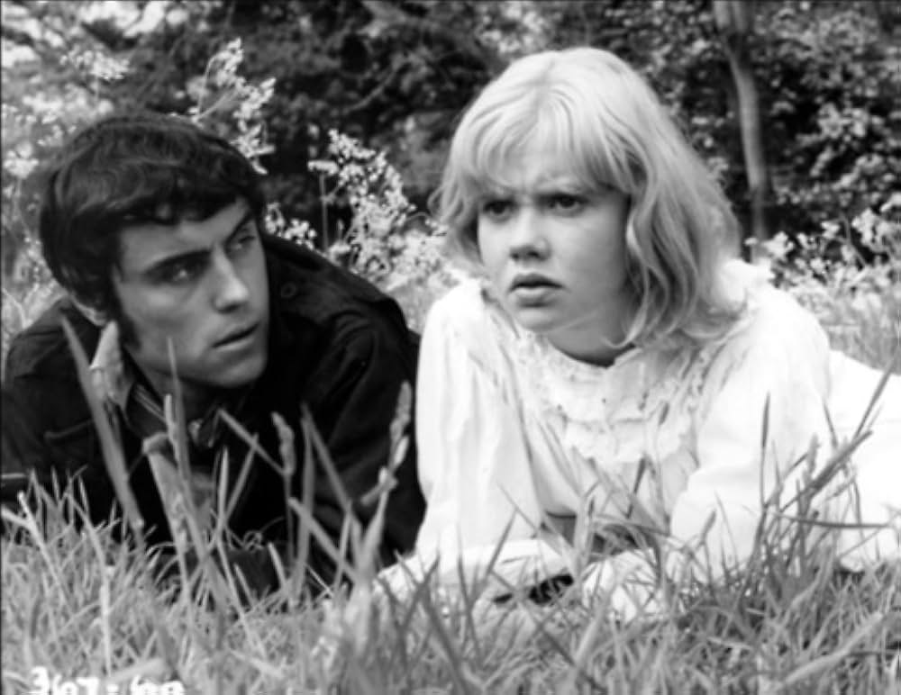 Sky West and Crooked（原題）の画像