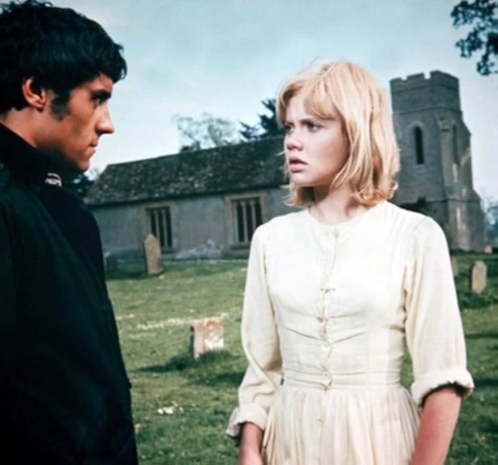 Sky West and Crooked（原題）の画像