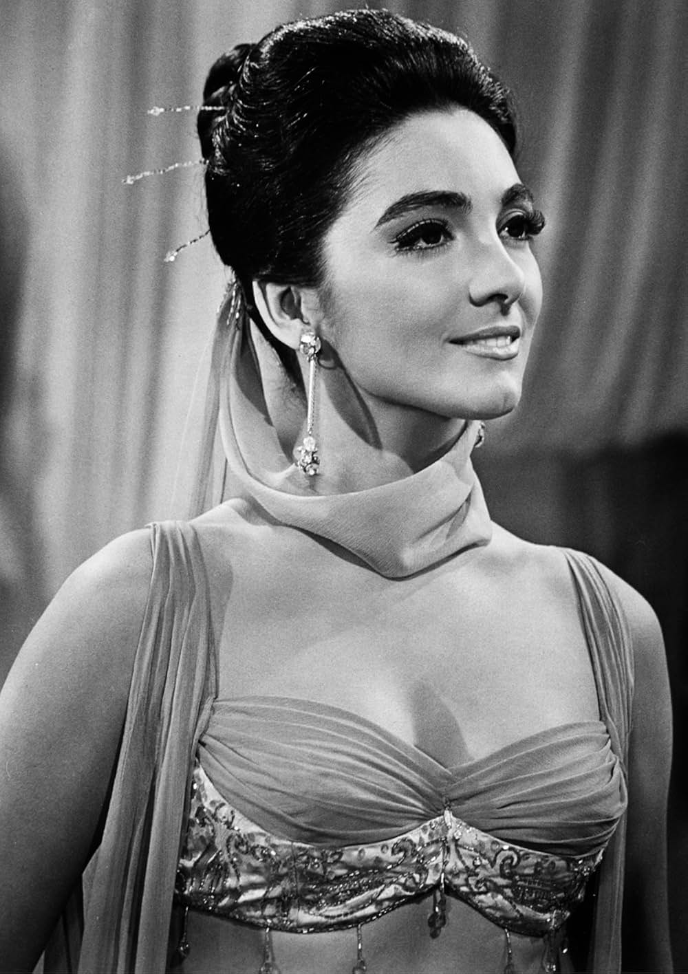 The Brass Bottle（原題）の画像