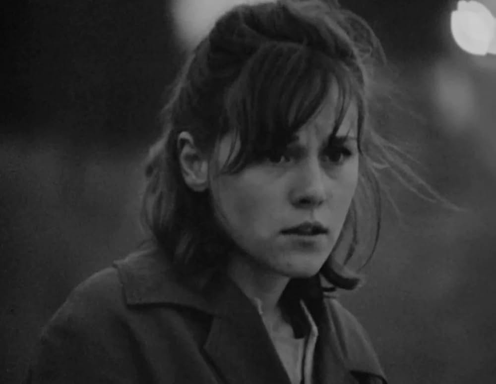 Nobody Waved Good-bye（原題）の画像