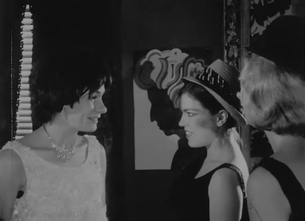 Compass Rose（原題）の画像