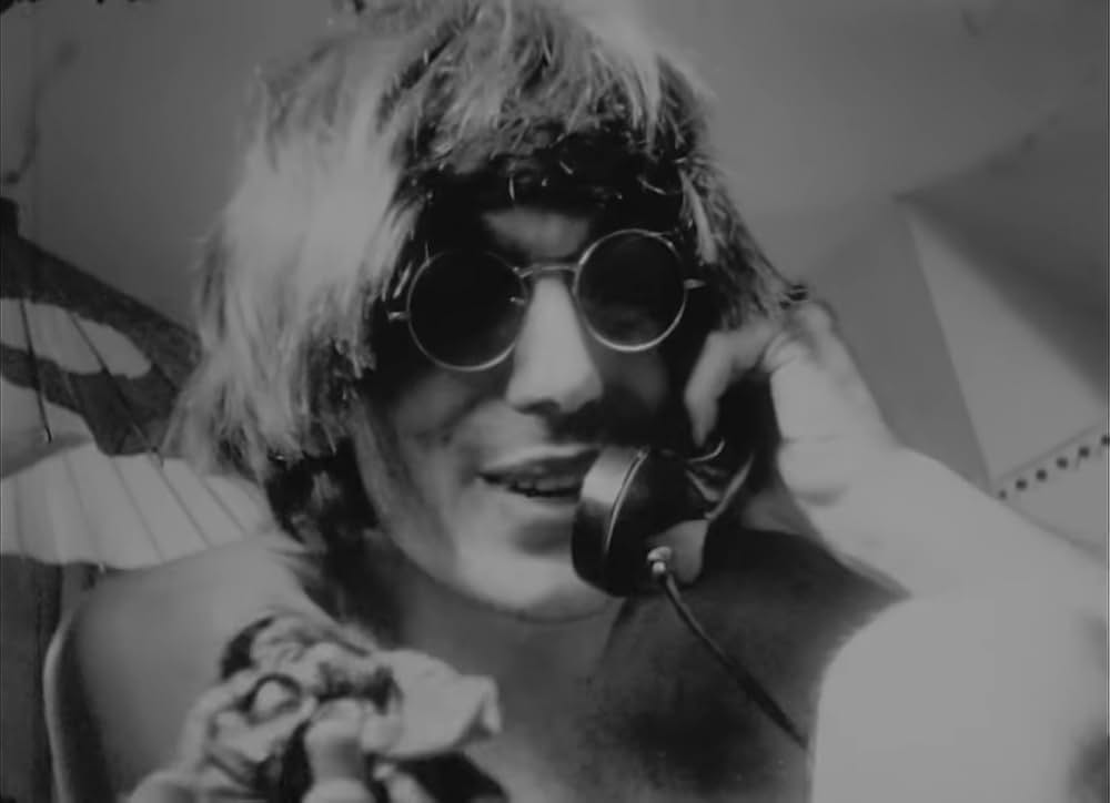 Compass Rose（原題）の画像