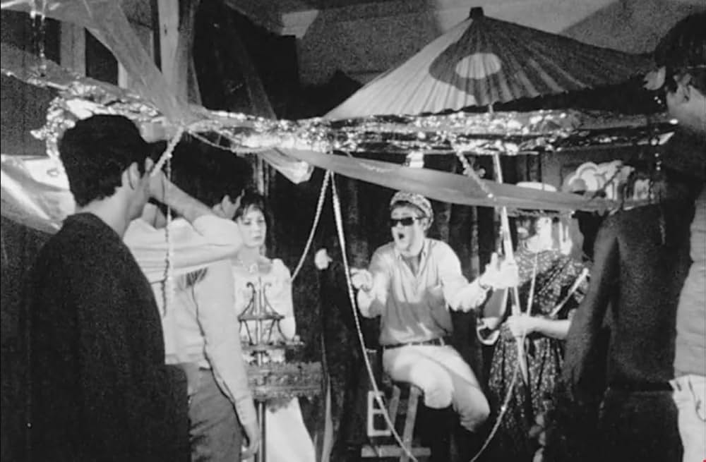 Compass Rose（原題）の画像