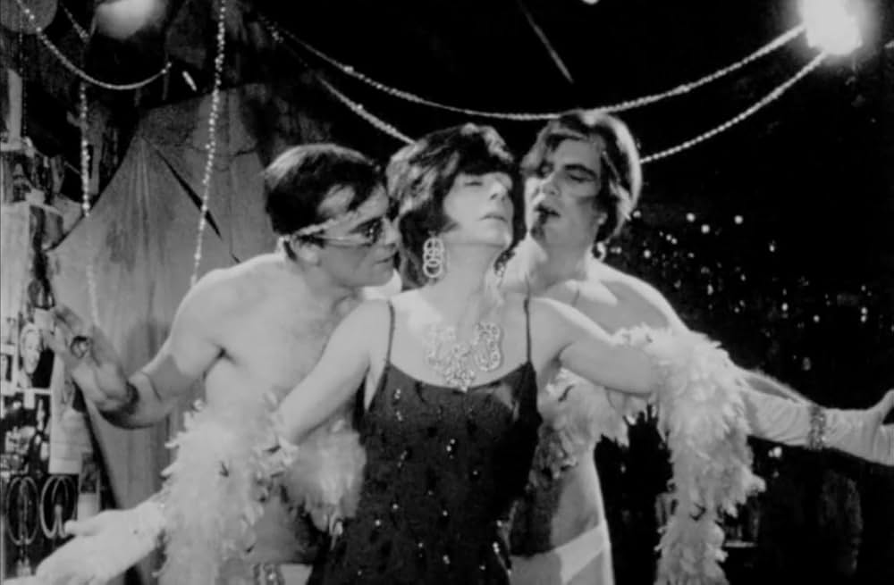 Compass Rose（原題）の画像