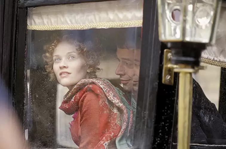 「悪女」リース・ウィザースプーン & ジェームズ・ピュアフォイの画像