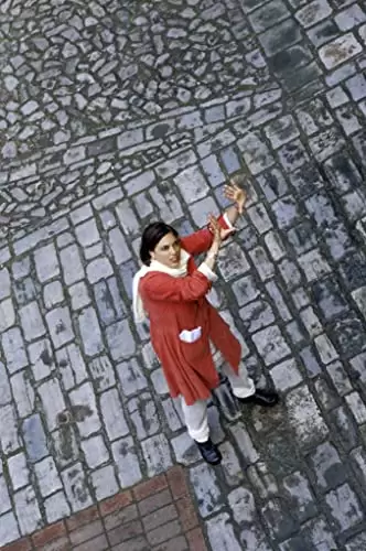 「悪女」ミーラー・ナーイルの画像