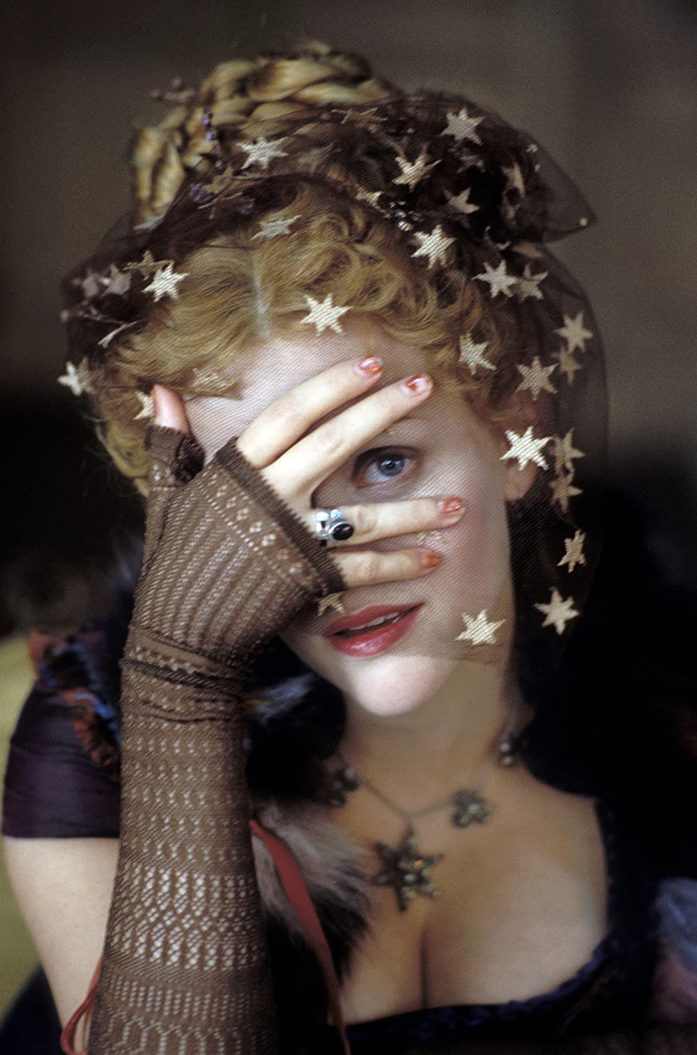 悪女の画像