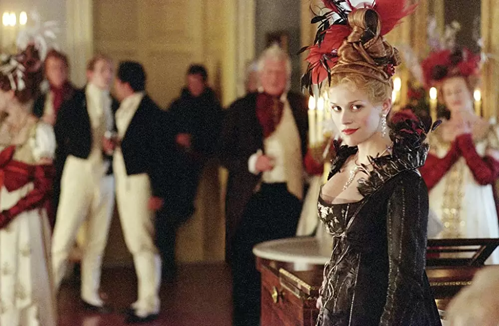 「悪女」リース・ウィザースプーンの画像