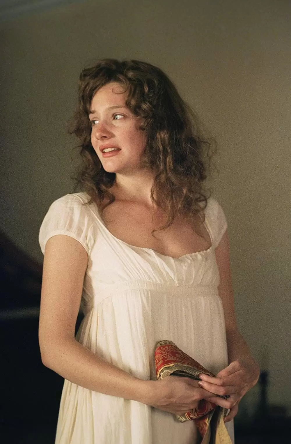 「悪女」ロモーラ・ガライの画像