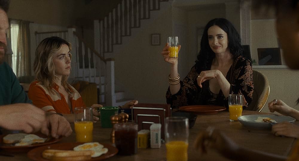 Stone Cold Fox（原題）の画像