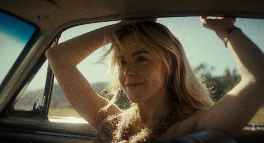 Stone Cold Fox（原題）の画像