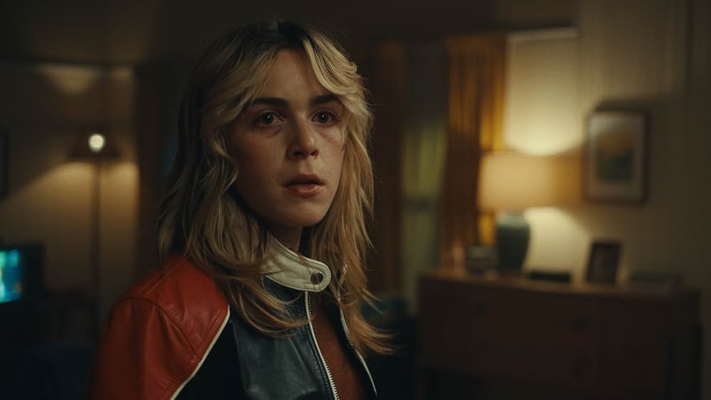 Stone Cold Fox（原題）の画像