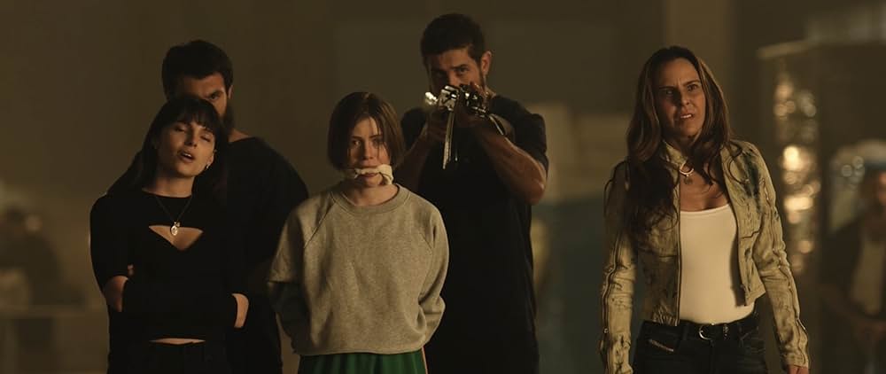 トラップハウスの画像