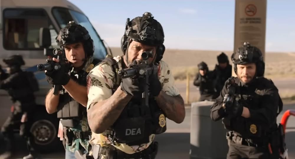 トラップハウスの画像