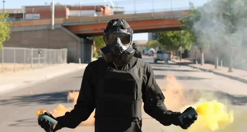 トラップハウスの画像