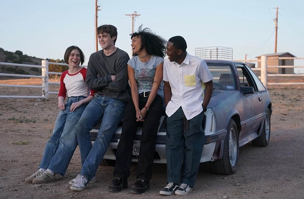 トラップハウスの画像