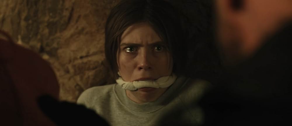 トラップハウスの画像