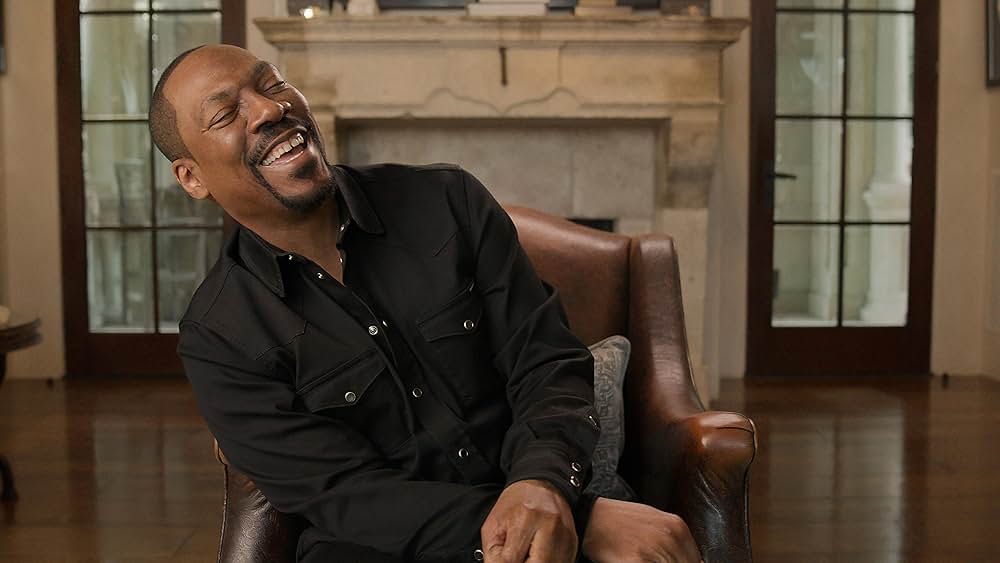 エディ・マーフィの画像