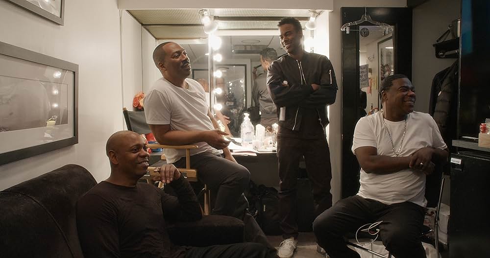 エディ・マーフィの画像