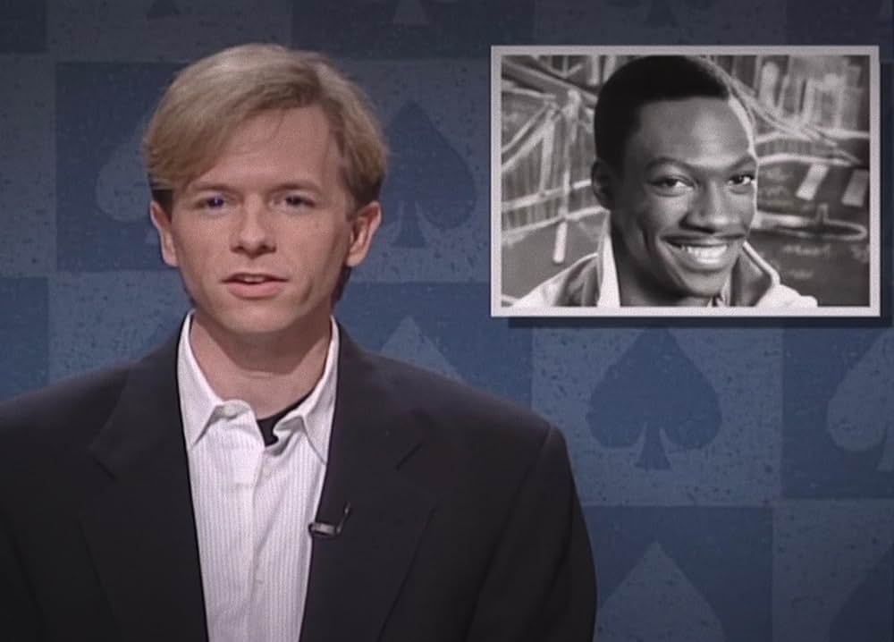 エディ・マーフィの画像