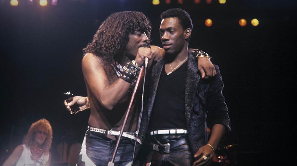 エディ・マーフィの画像