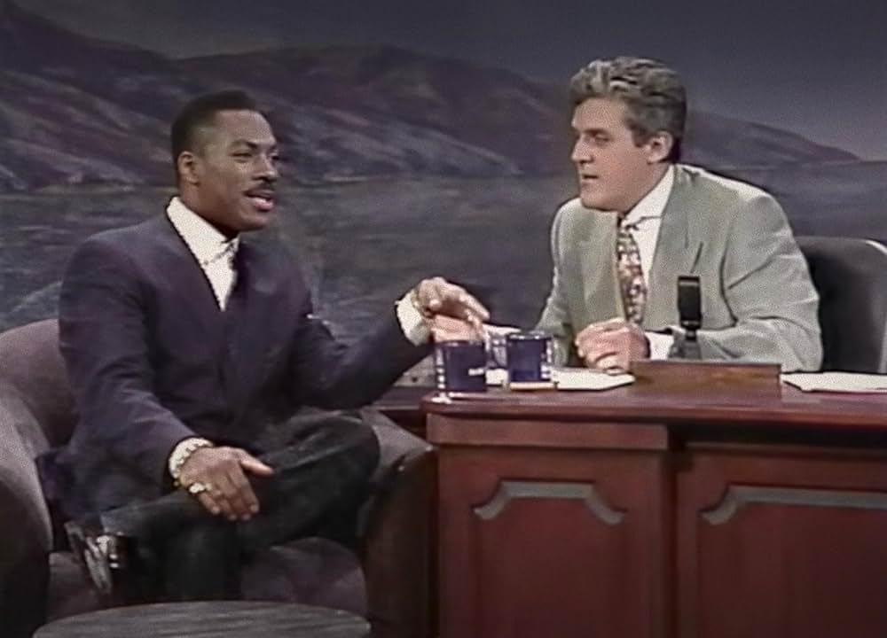 エディ・マーフィの画像