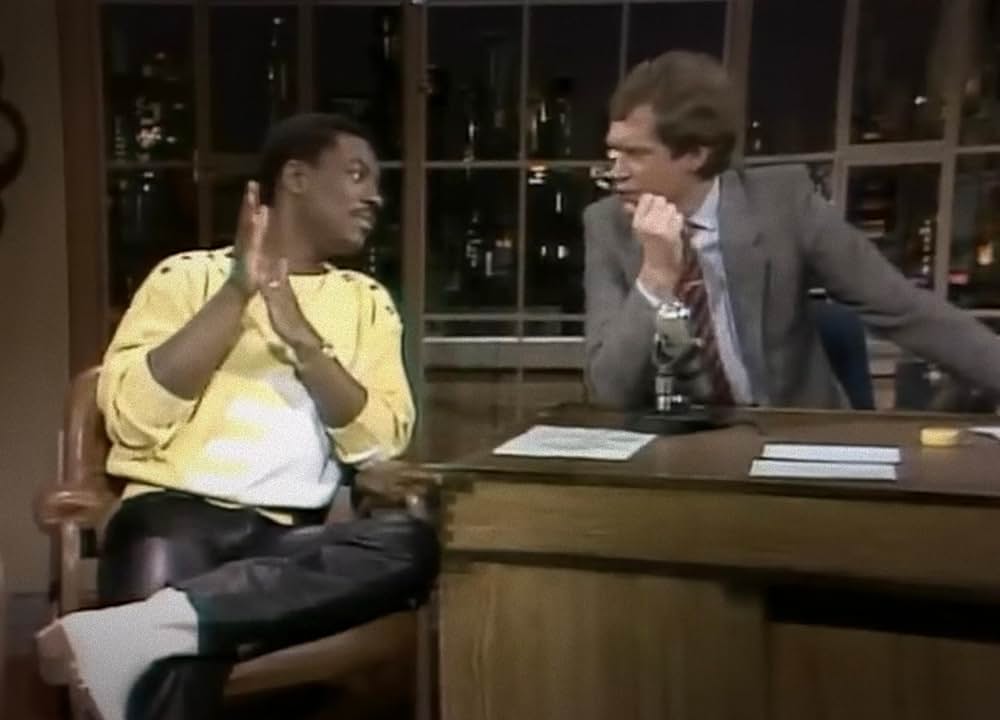 エディ・マーフィの画像