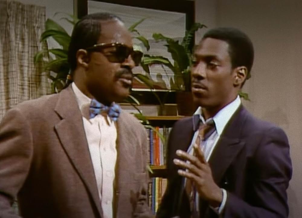 エディ・マーフィの画像