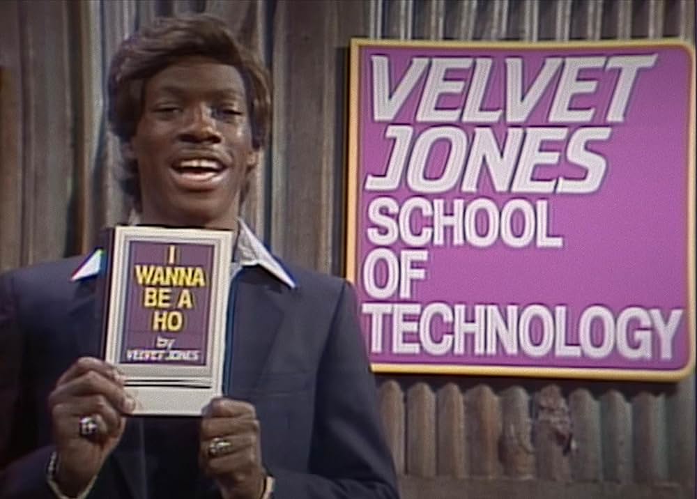 エディ・マーフィの画像