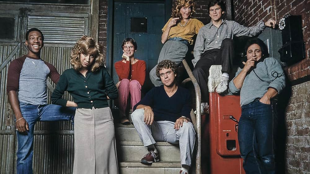 エディ・マーフィの画像