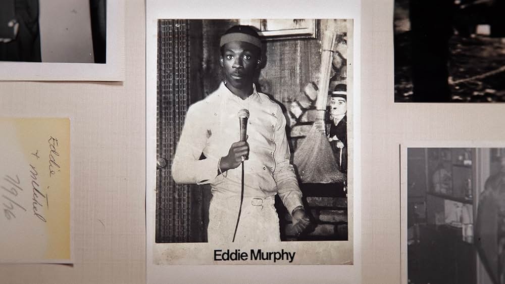 エディ・マーフィの画像