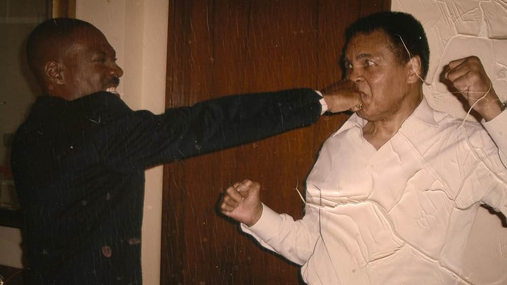 エディ・マーフィの画像