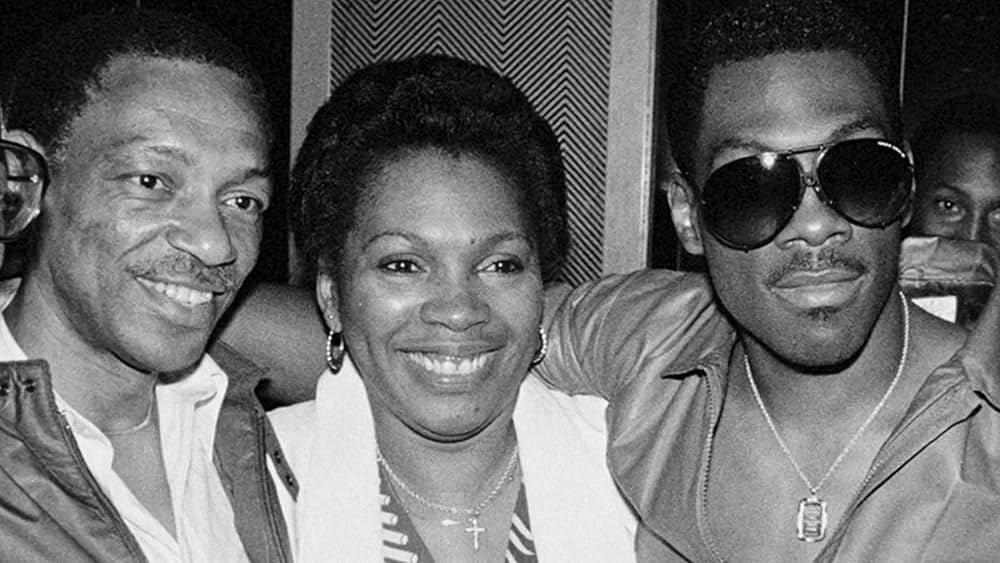 エディ・マーフィの画像