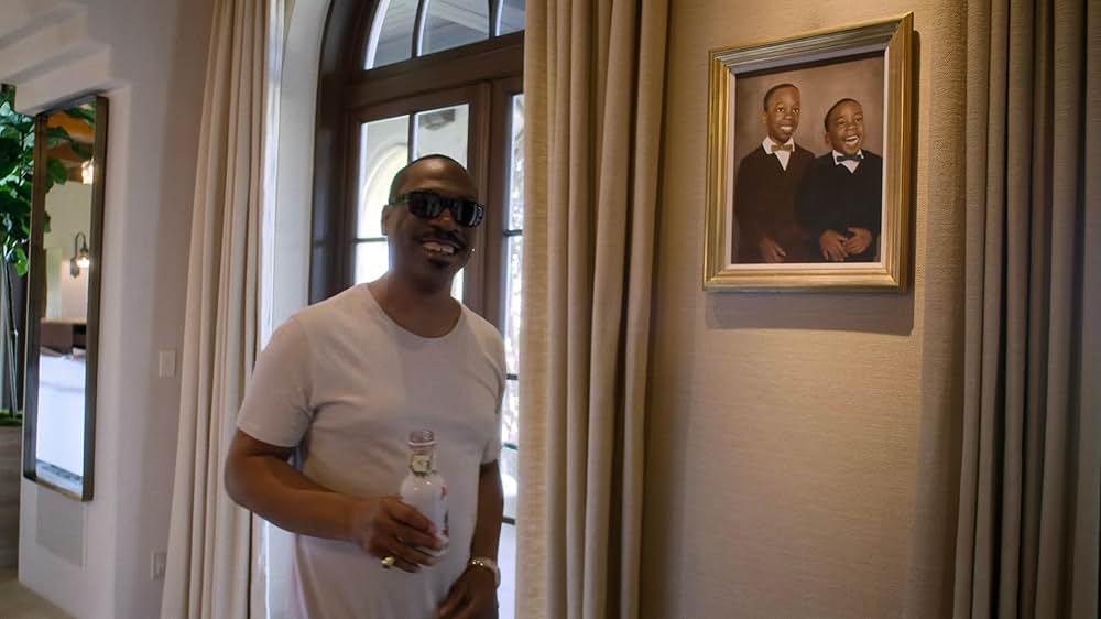 エディ・マーフィの画像