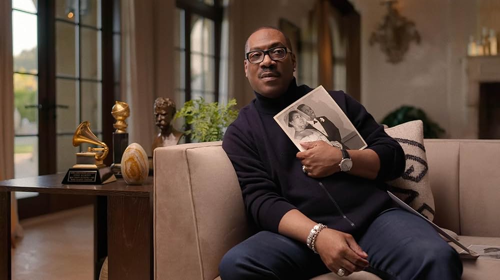 エディ・マーフィの画像