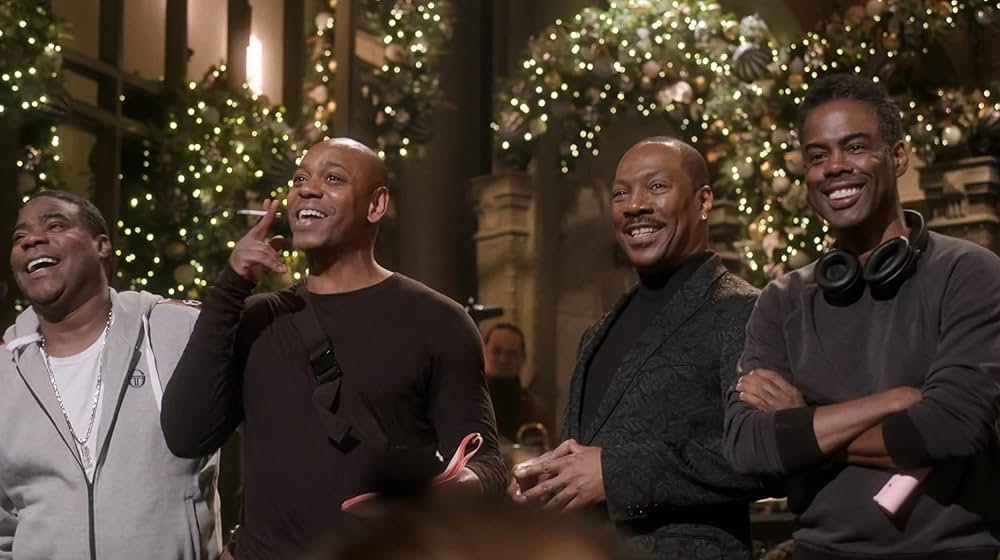 エディ・マーフィの画像