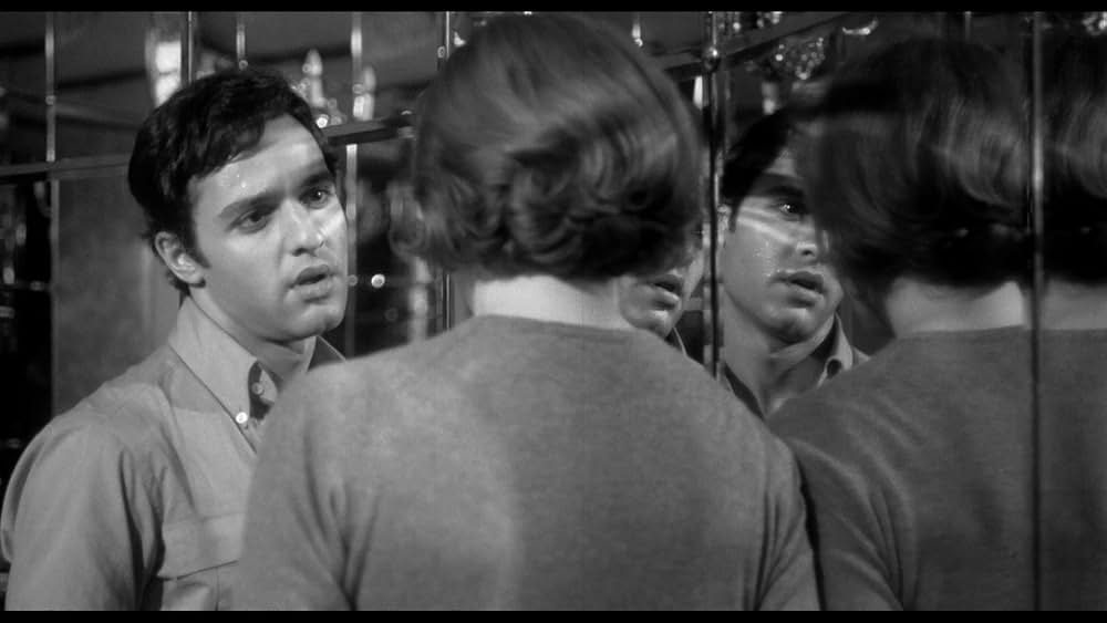 Who Killed Teddy Bear（原題）の画像