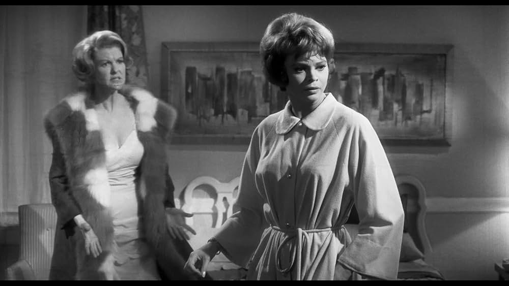 Who Killed Teddy Bear（原題）の画像