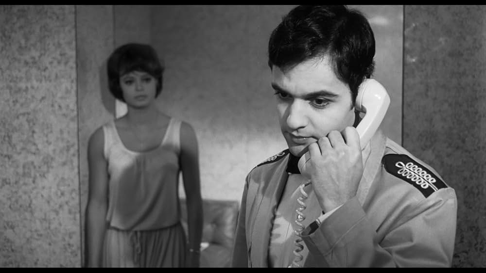 Who Killed Teddy Bear（原題）の画像