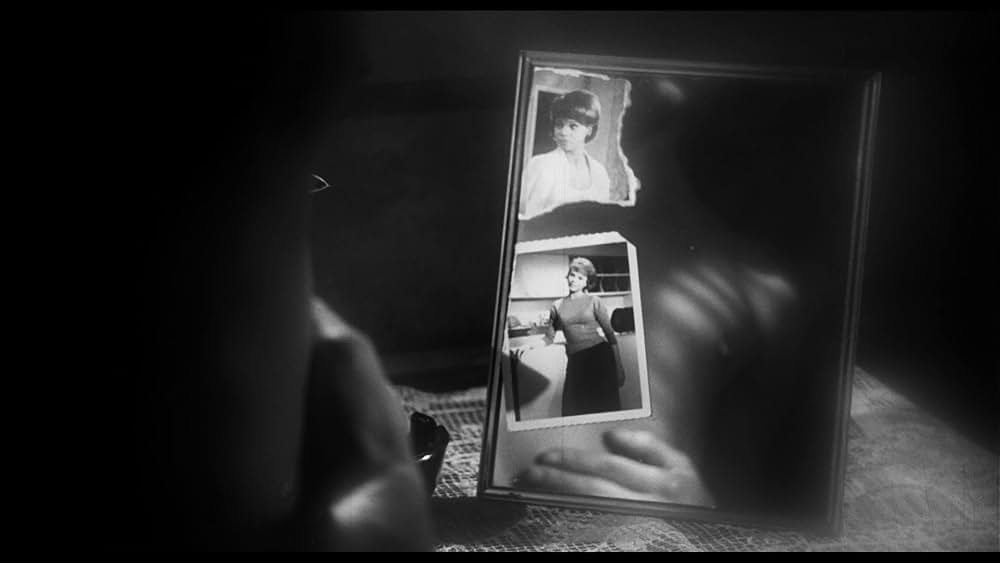 Who Killed Teddy Bear（原題）の画像